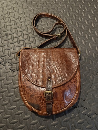Borsa sella vintage - da,
