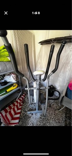 Cyclette