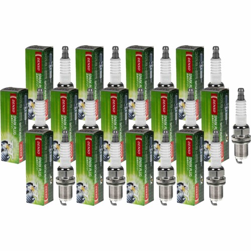 Candele denso iridium - 13,