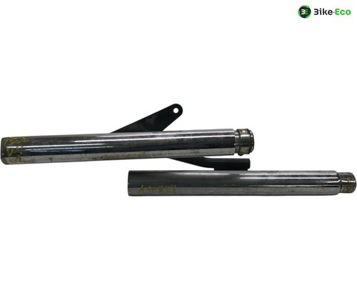 Silenzioso scarico kawasaki - silenzioso, vn