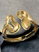 BRACCIALE SERPENTE CON