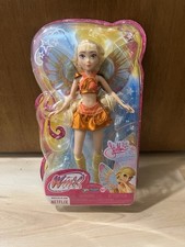 Winx Club 2025 Stella 11,5