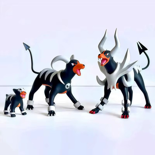 Pokémon demolosse malosse - demolosse,
