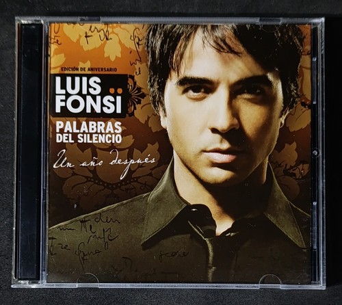 Luis fonsi palabras del - luis, fonsi–