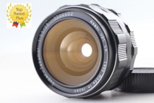 Near mint obiettivo pentax - [near,
