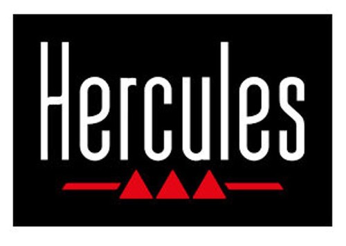 Hercules 4781119 controller