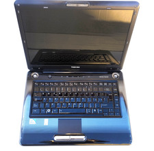 Notebook Toshiba  Satellite