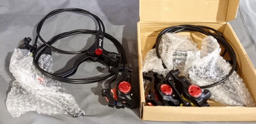 Lotto set leve freno - lotto, di