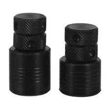  2 Pezzi Mini Pali Sollevatori