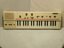 Casio Casiotone MT-40 vintage