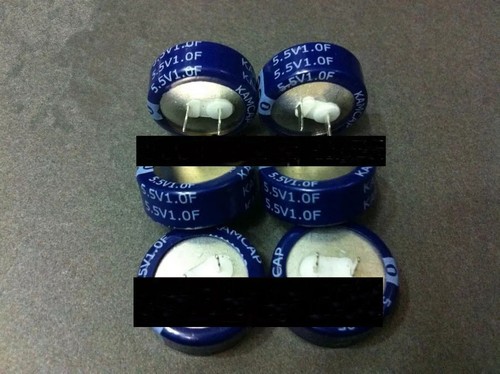 4pcs kamcap coin - 4pcs,