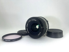 [OTTIME CONDIZIONI] Nikon Ai-s