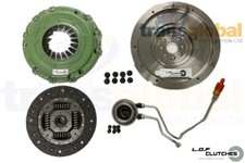 Kit frizione SMF per