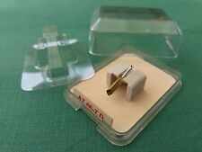  Puntina Giradischi AUDIOTECHNICA AT66-7 Ricambio NUOVO GIACENZA Needle HUCO 736