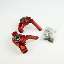 Set mandrino mozzo sterzo