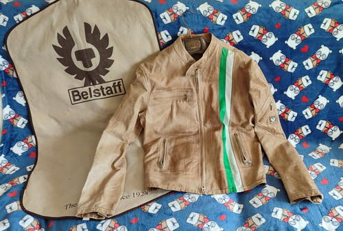 Belstaff