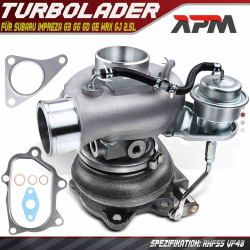 Turbocompressore per subaru - turbocompressore,
