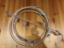 Triumph GT6 mk1 non Roto set