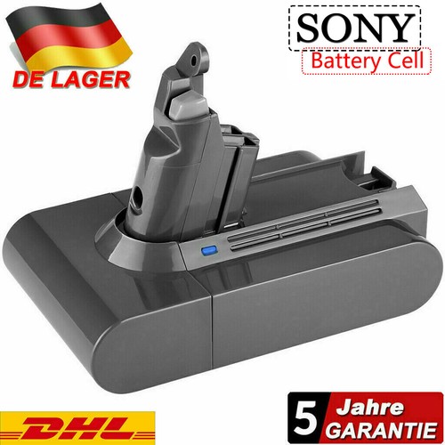Per dyson batteria - dyson, v6