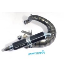 MARMITTA PARMAKIT READY TO