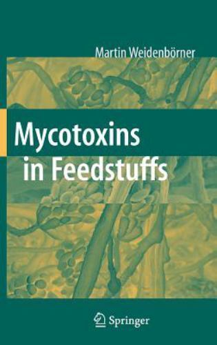 Mycotoxins feedstuffs by - in,