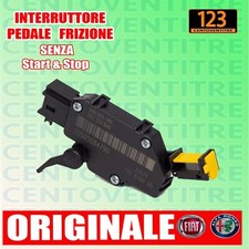 INTERRUTTORE PEDALE FRIZIONE