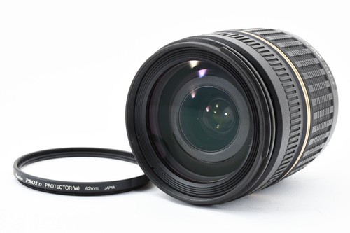 Exc tamron a014 - a014, 18-200