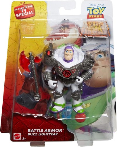 Toy story battle - toy, buzz
