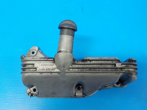 Coppa olio benelli adiva 150 - benelli,
