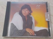 Gianni Togni/ Giulia/ Cd Cgd