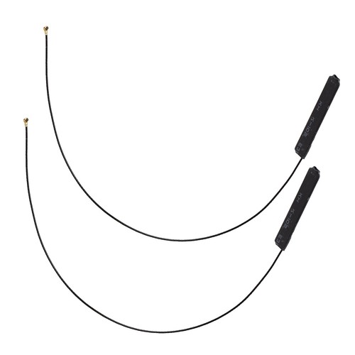Antenna wireless interna