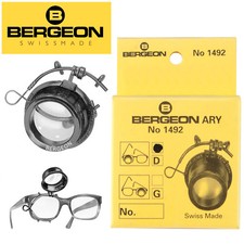 Bergeon 1492 lenti di