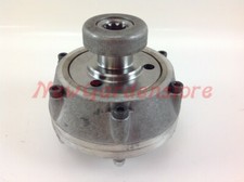 Frizione conica 8 cave