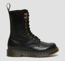 Dr Martens 1490 Rose Gold