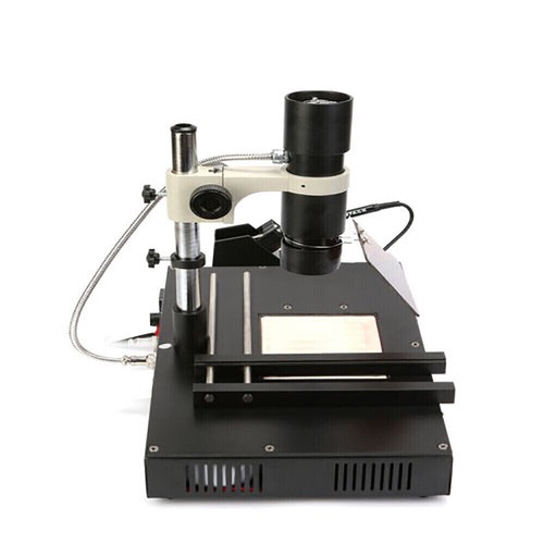 T862 bga infrared rework - ir,