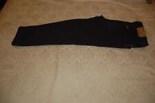 Carrera Jeans, Pantalone uomo, Blu, Velluto  Cotone Liscio, tg 56, Usato