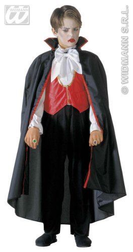 Costume vampiro cm - cm, 140