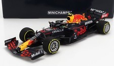1/18 MINICHAMPS - RED BULL -