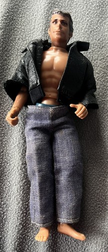 Fonzie bambola action - fonzie, figure