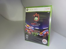 GIOCO XBOX 360 EA Sports UEFA