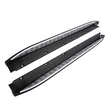 Pedane pedane laterali per