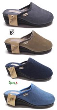 Pantofole ciabatte donna
