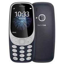 Nokia 3310 2017 2G Dual Sim -