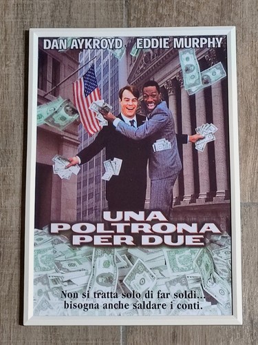 Locandina poster stampa film - locandina,