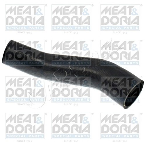 Tubo intercooler anteriore