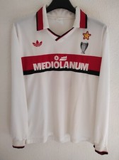 AC MILAN 1991-1992 away