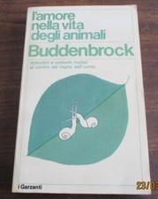 L'AMORE NELLA VITA DEGLI