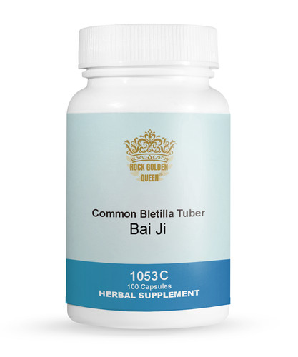 1053c bai bletilla - 1053c, tuber