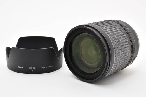 Nikkor 18 135mm - af-s,