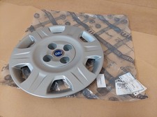 Coprimozzo centrale ruota Fiat